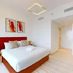 Downtown Views 2 - Incredible Two Bedroom