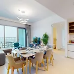 Downtown Views 2 - Incredible Two Bedroom