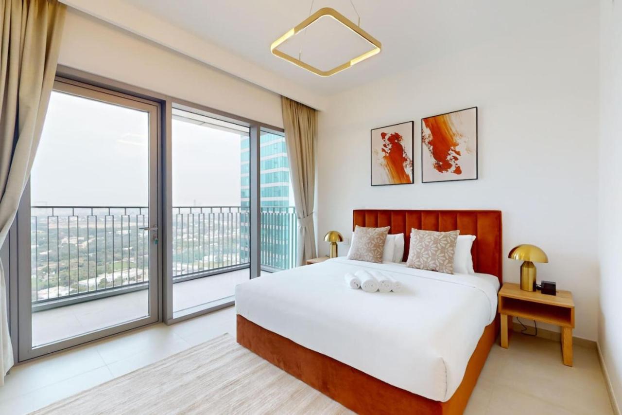 Downtown Views 2 - Incredible Two Bedroom Apartment Dubai