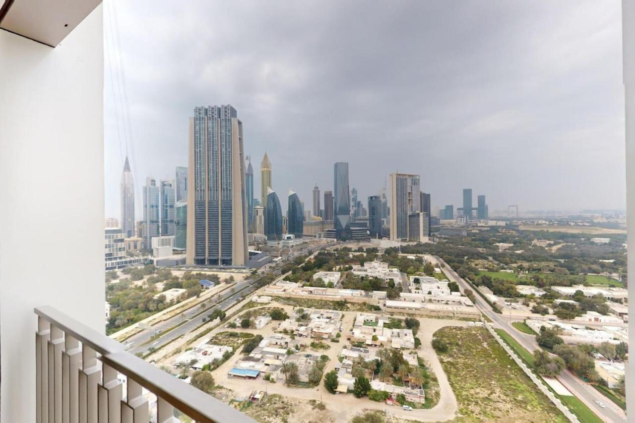 Downtown Views 2 - Incredible Two Bedroom *