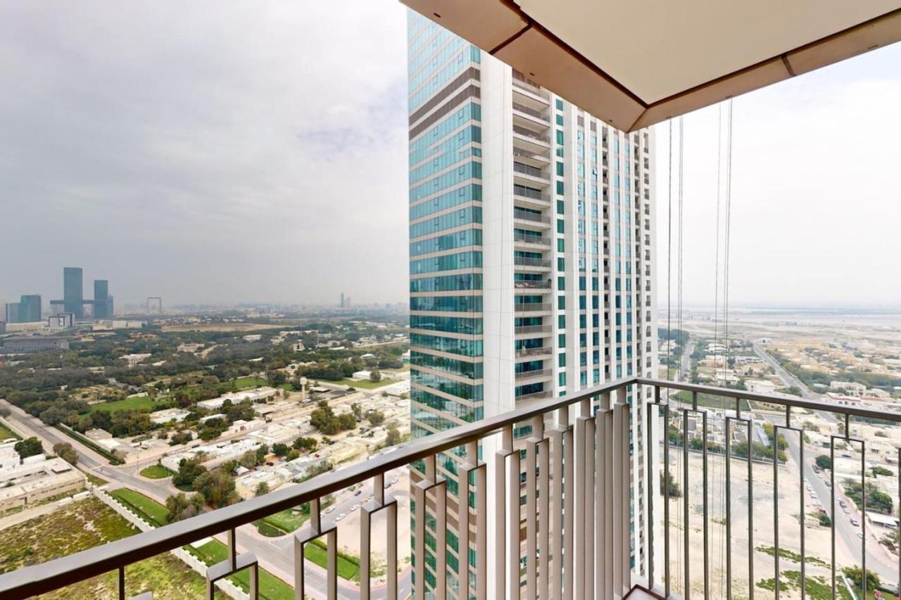 Downtown Views 2 - Incredible Two Bedroom *