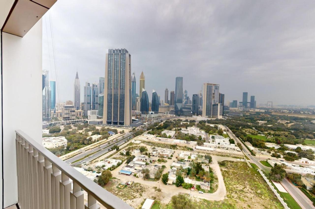 Apartment Downtown Views 2 - Incredible Two Bedroom