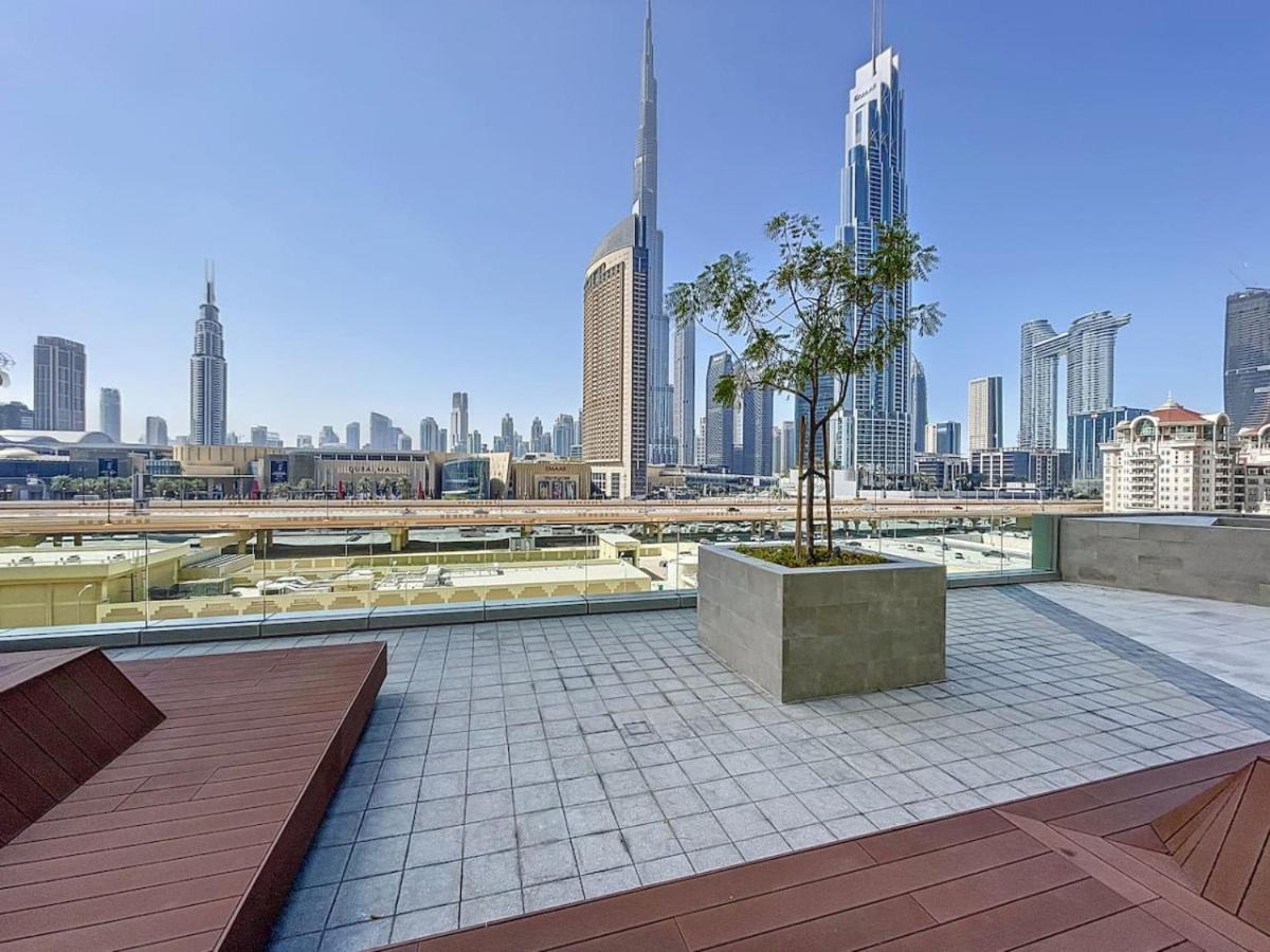 Downtown Views 2 - Incredible Two Bedroom *