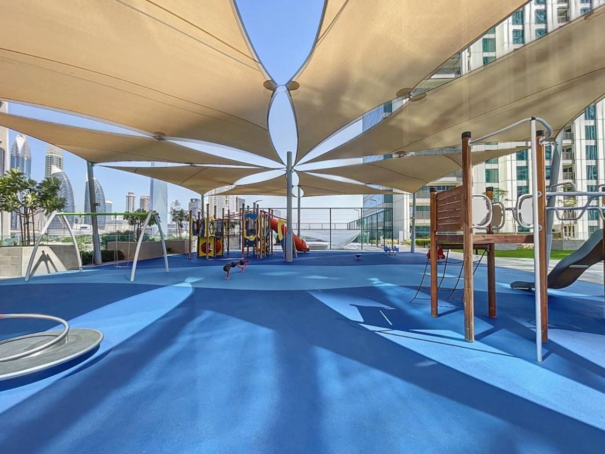 Downtown Views 2 - Incredible Two Bedroom *
