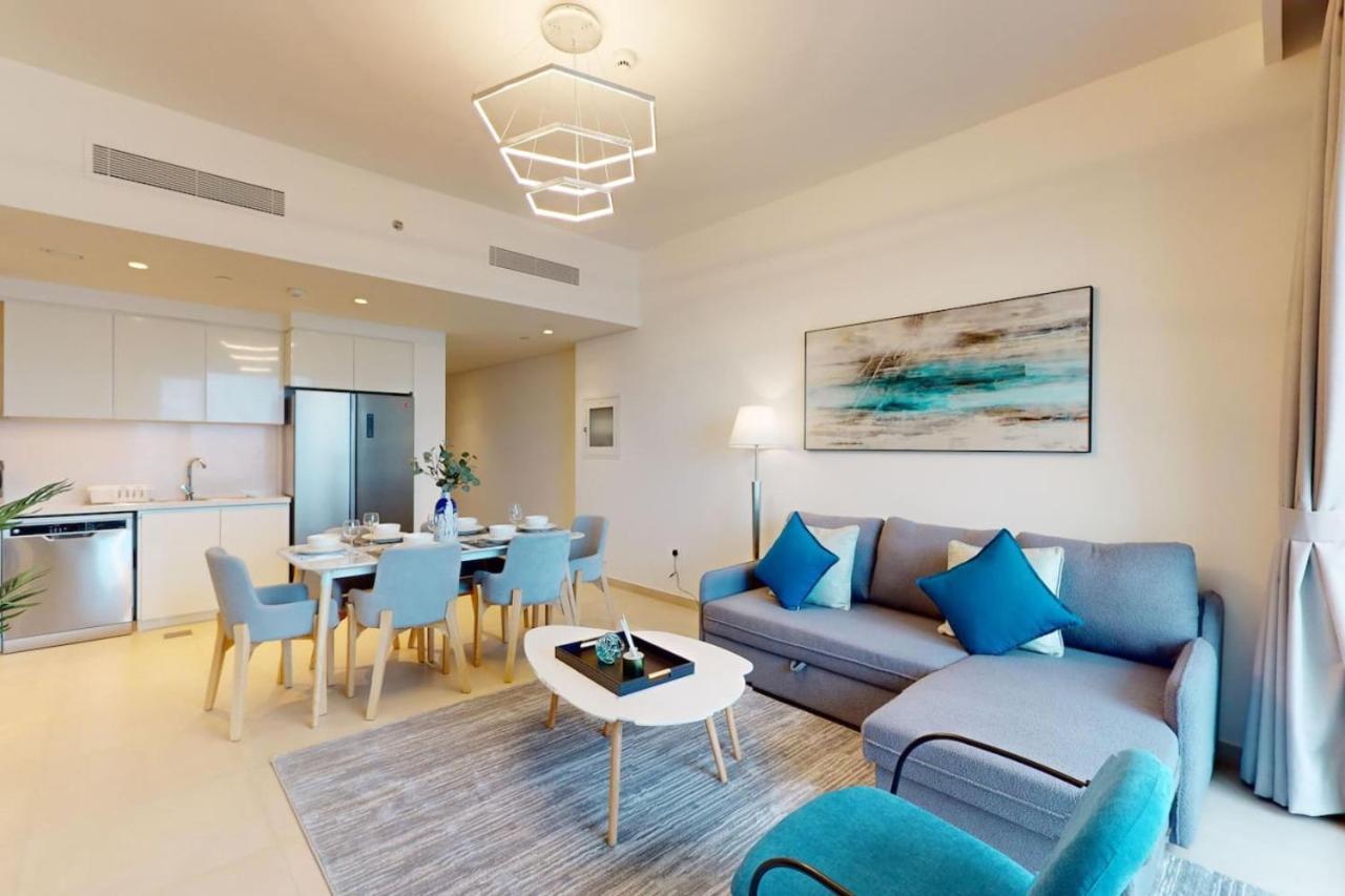 Downtown Views 2 - Incredible Two Bedroom Apartment