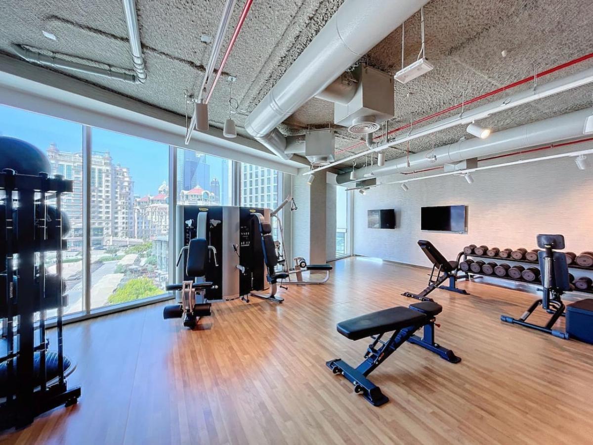 Downtown Views 2 - Incredible Two Bedroom * Dubai